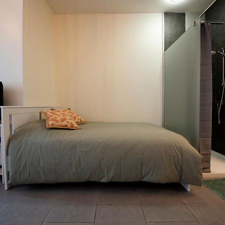 Studio L'Epicurien Spa Bagian luar foto